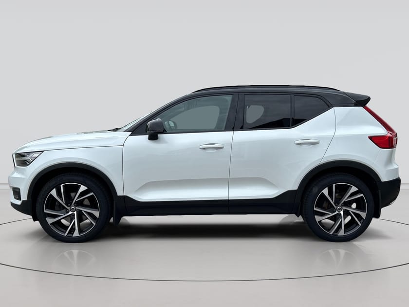 Bild 2 av Volvo XC40