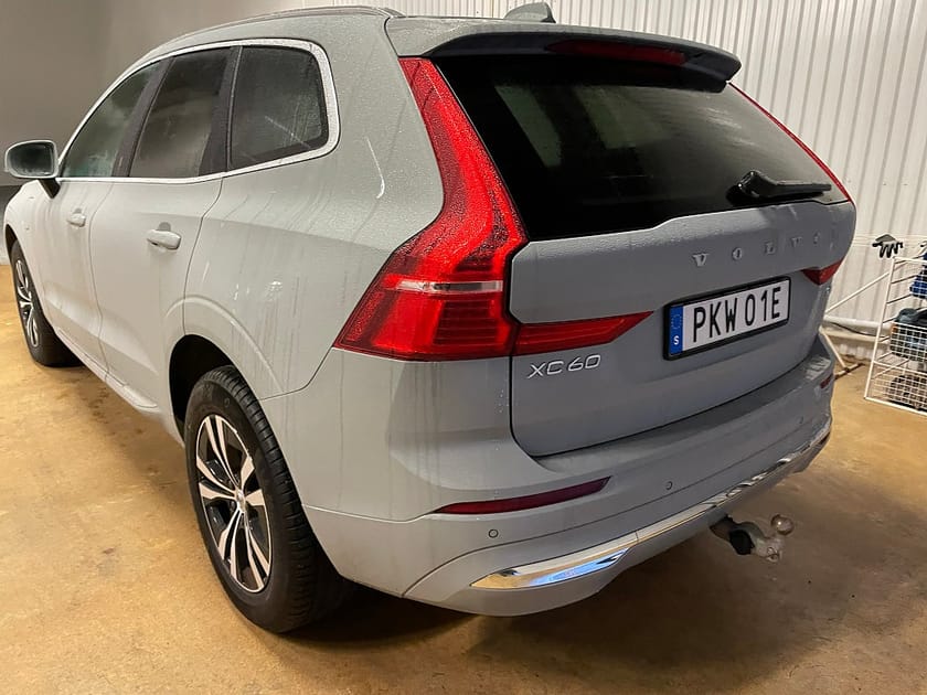 Bild 4 av Volvo XC60