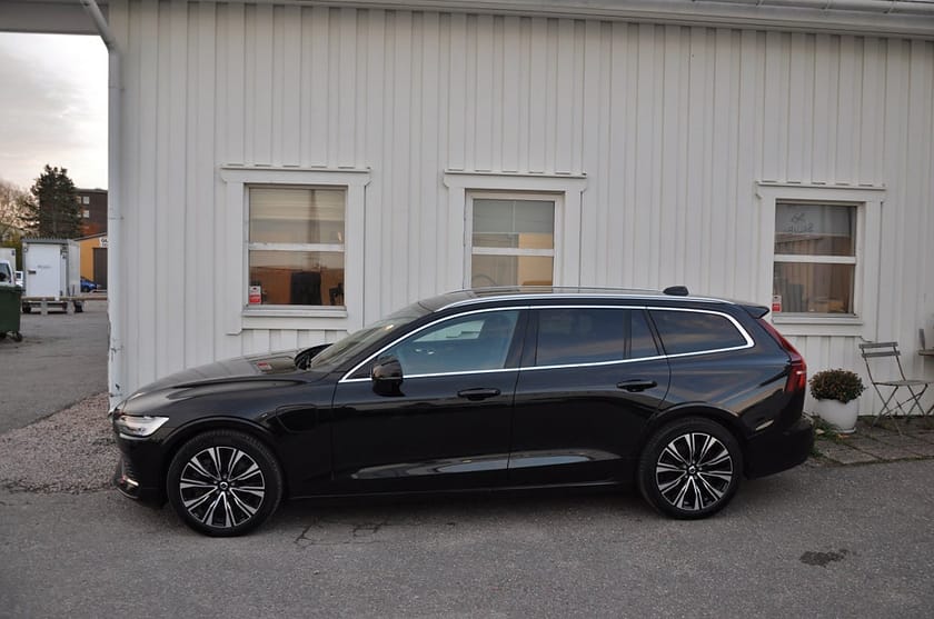 Bild 2 av Volvo V60