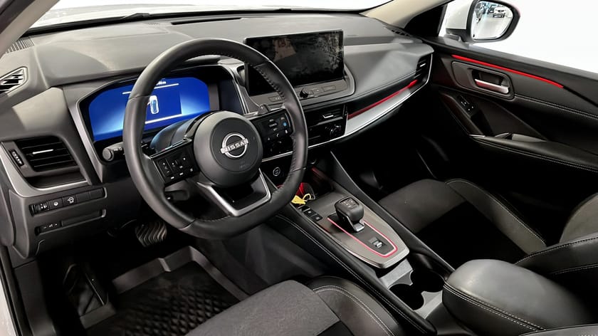 Bild 4 av Nissan Qashqai