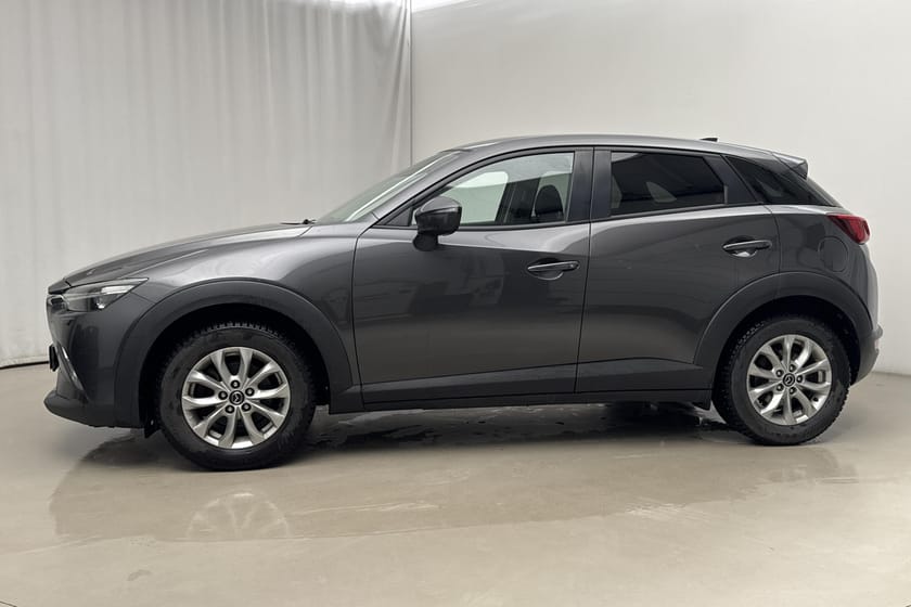 Bild 2 av Mazda CX-3