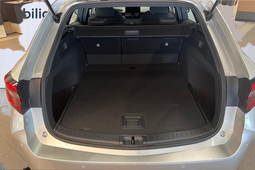 Bild 4 av Toyota Corolla Touring Sports Active Plus 1.8