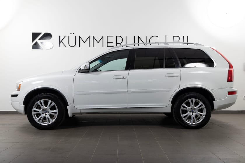 Bild 1 av Volvo XC90 7 Säten
