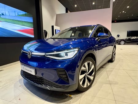 Volkswagen ID.4 Pro Performance