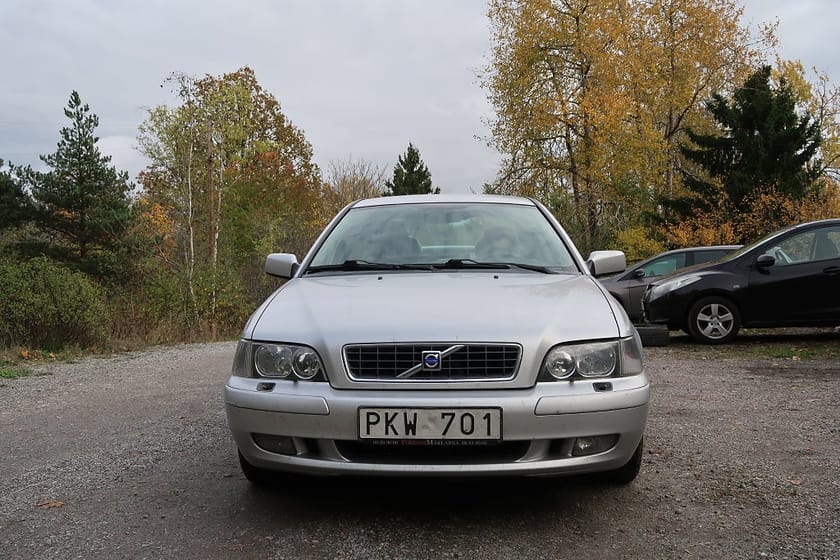 Bild 5 av Volvo S40