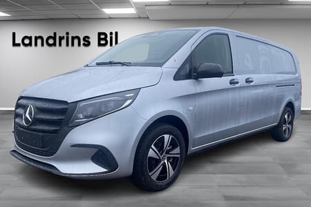 Mercedes-Benz Vito 116 CDI 3.0t