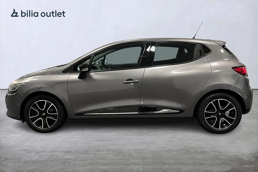 Bild 3 av Renault Clio