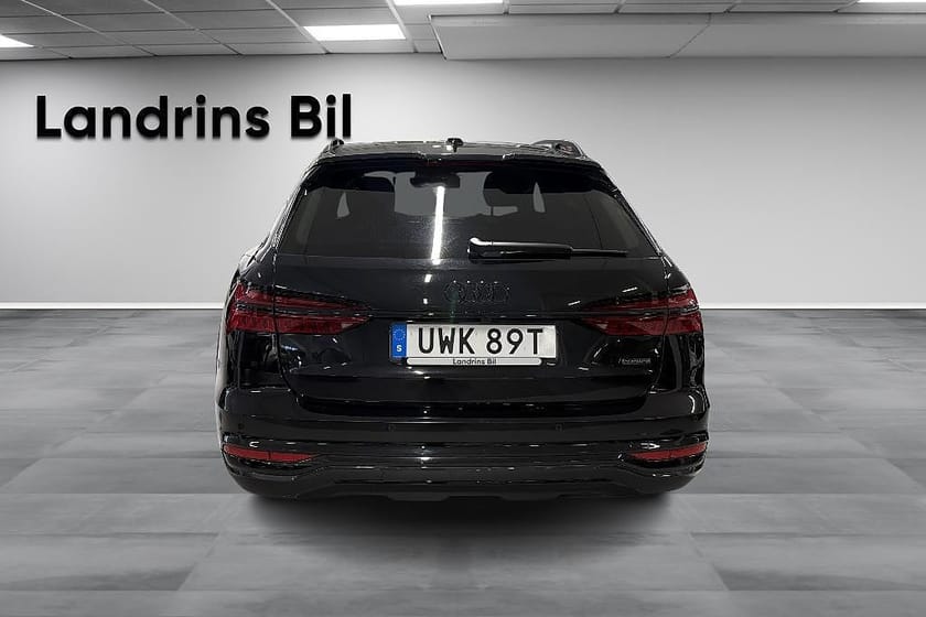 Bild 5 av Audi A6 allroad quattro 40 TDI