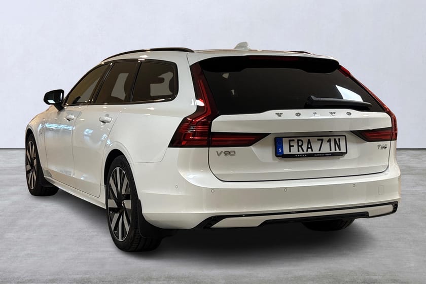 Bild 4 av Volvo V90