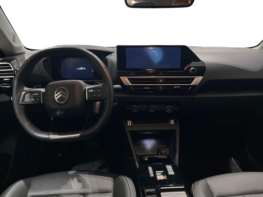 Bild 5 av Citroën C4