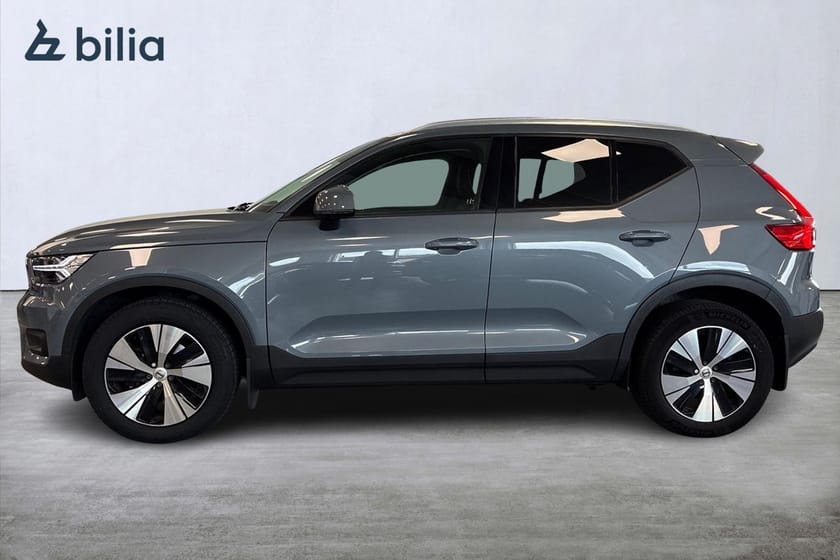 Bild 3 av Volvo XC40