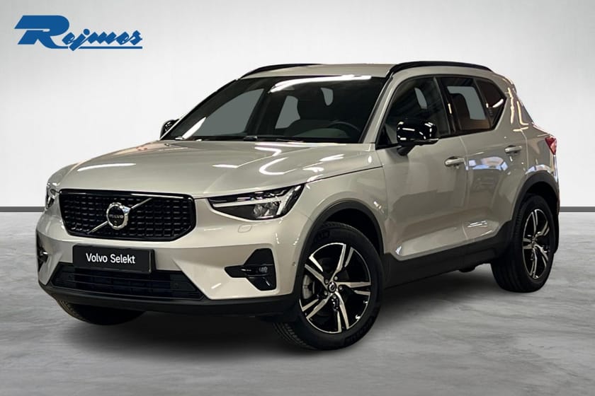 Bild 1 av Volvo XC40