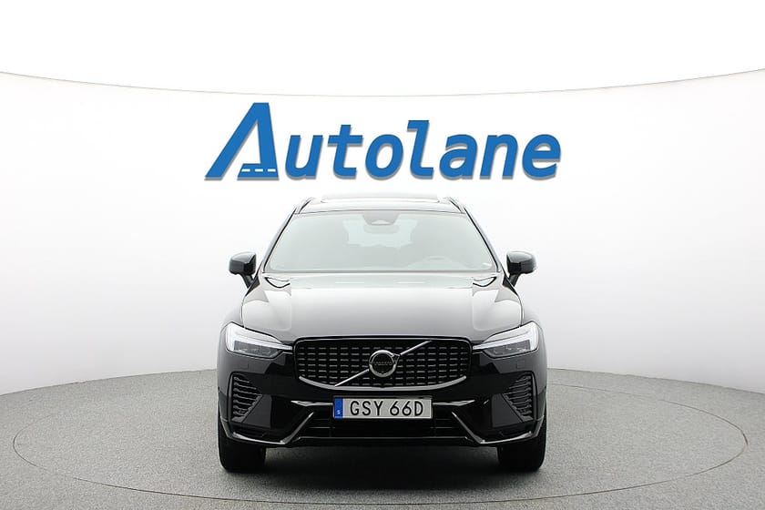 Bild 5 av Volvo XC60