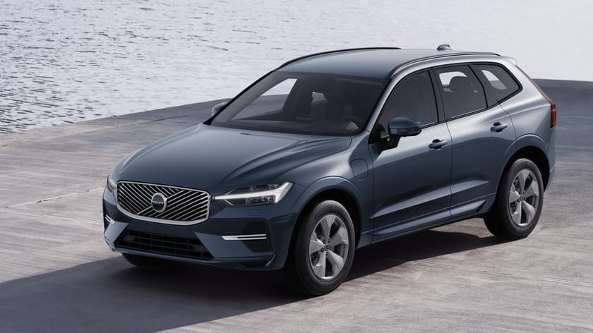 Bild 2 av Volvo XC60