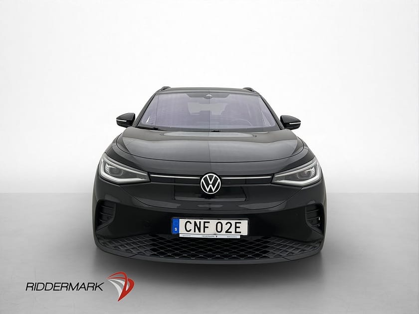 Bild 3 av Volkswagen ID.4 Pro Performance
