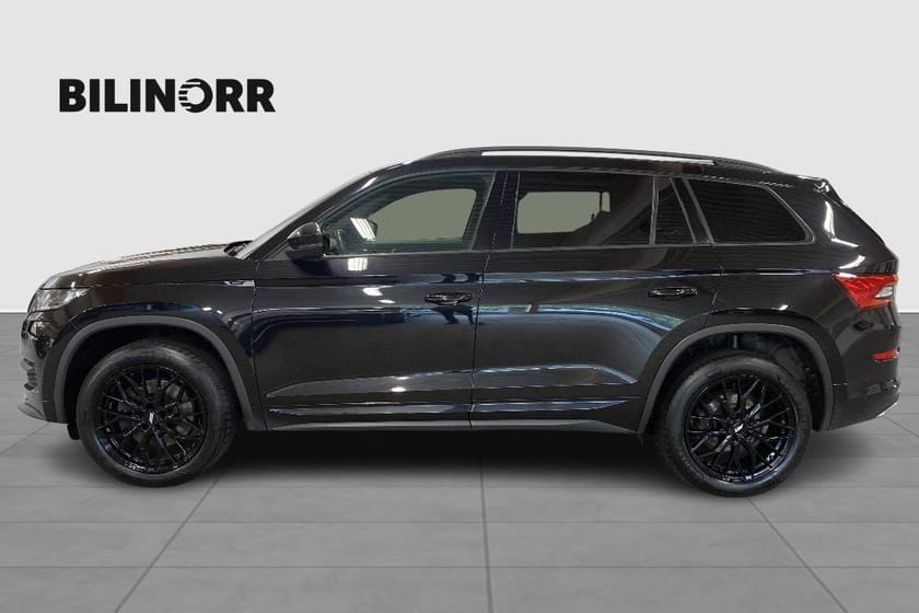 Bild 5 av Škoda Kodiaq