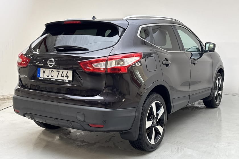 Bild 3 av Nissan Qashqai