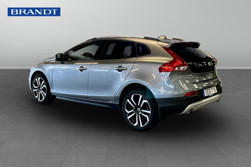 Bild 2 av Volvo V40 Cross Country
