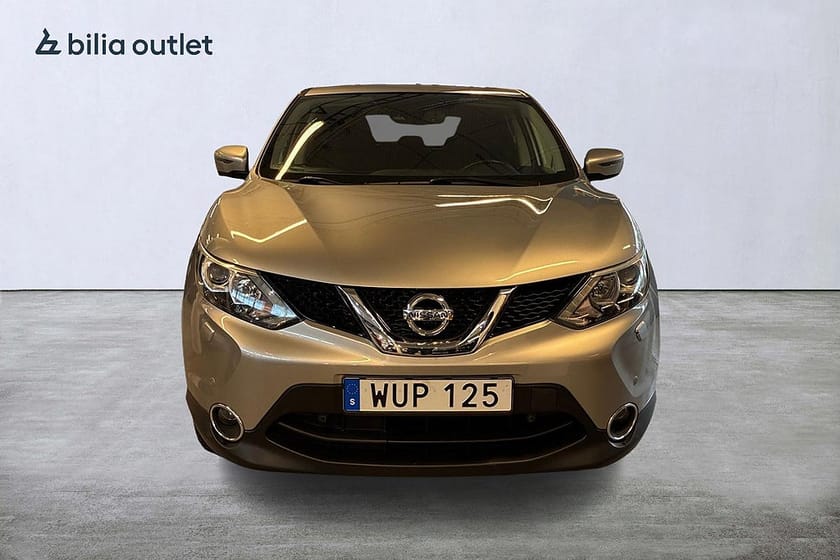 Bild 2 av Nissan Qashqai
