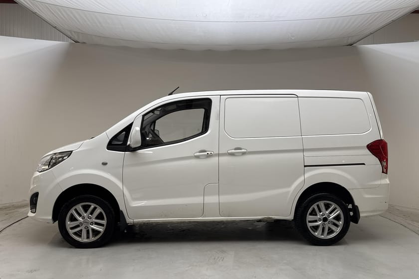 Bild 2 av BYD ETP3