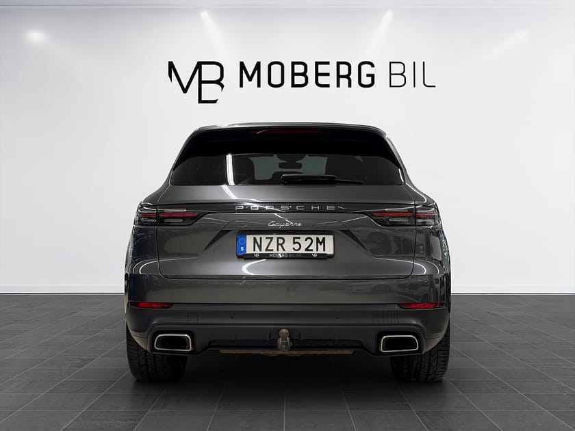 Bild 5 av Porsche Cayenne