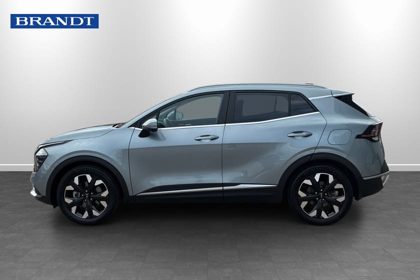 Bild 3 av Kia Sportage PHEV