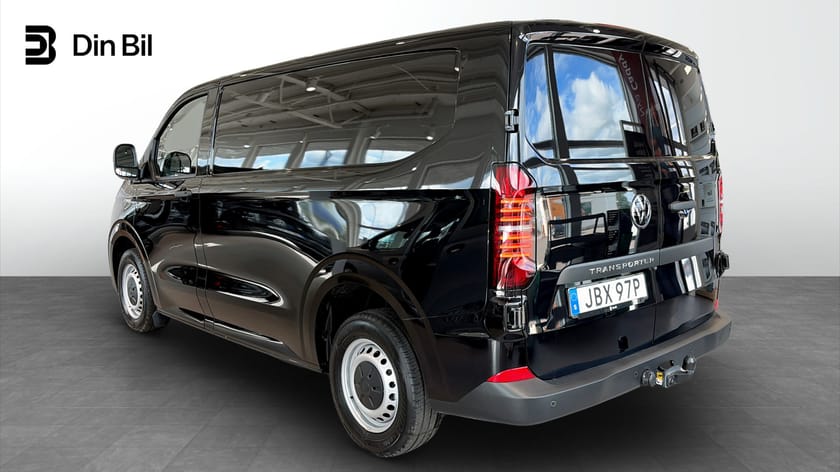 Bild 3 av Volkswagen Transporter