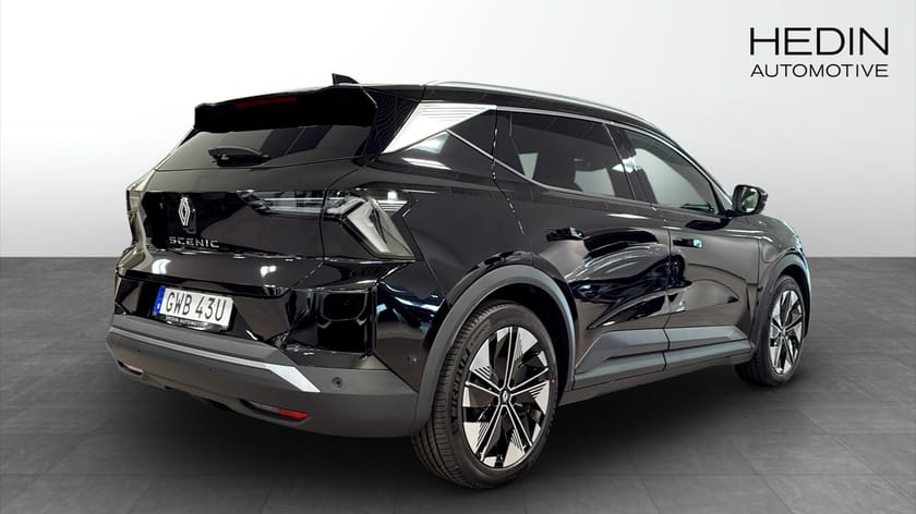 Bild 2 av Renault Scenic E-Tech High Range
