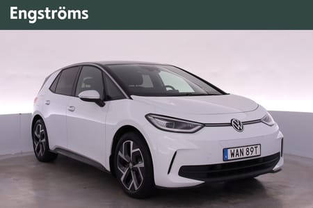 Volkswagen ID.3 Pro Performance