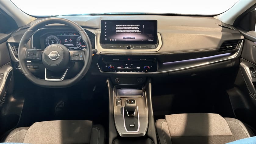 Bild 4 av Nissan Qashqai