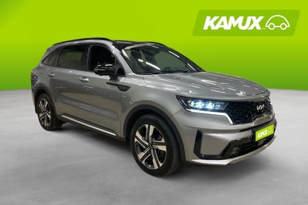 Kia Sorento PHEV
