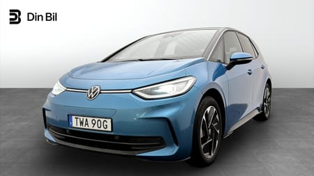 Volkswagen ID.3 Pro Performance