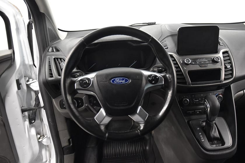 Bild 2 av Ford Transit Connect 210 LWB