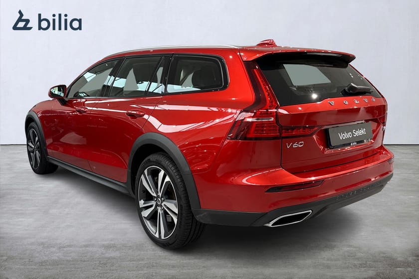 Bild 2 av Volvo V60 Cross Country
