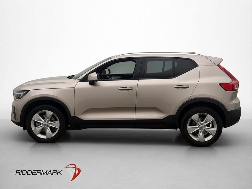 Bild 4 av Volvo XC40