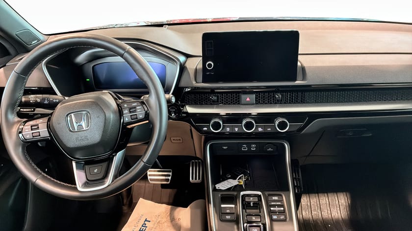 Bild 4 av Honda CR-V e:PHEV
