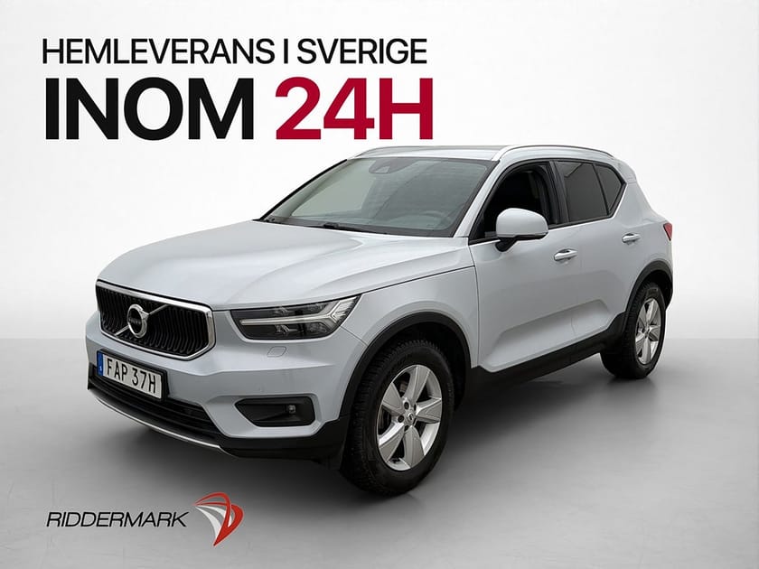 Bild 3 av Volvo XC40