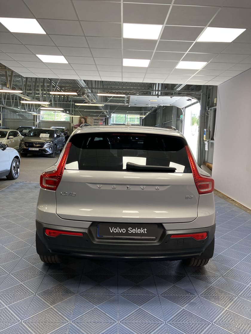 Bild 3 av Volvo XC40