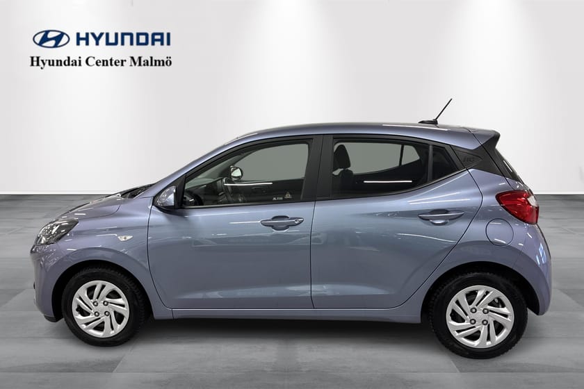 Bild 3 av Hyundai i10