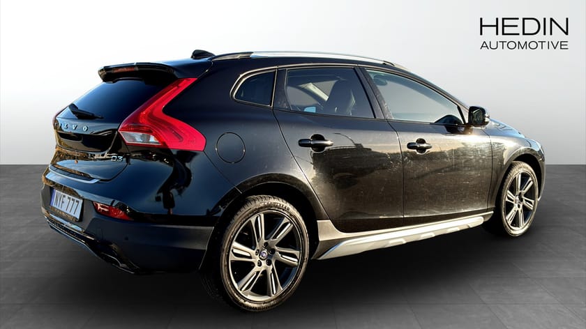 Bild 2 av Volvo V40 Cross Country