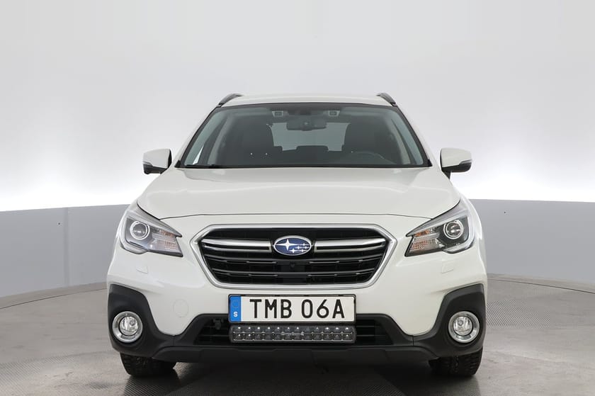Bild 3 av Subaru Outback
