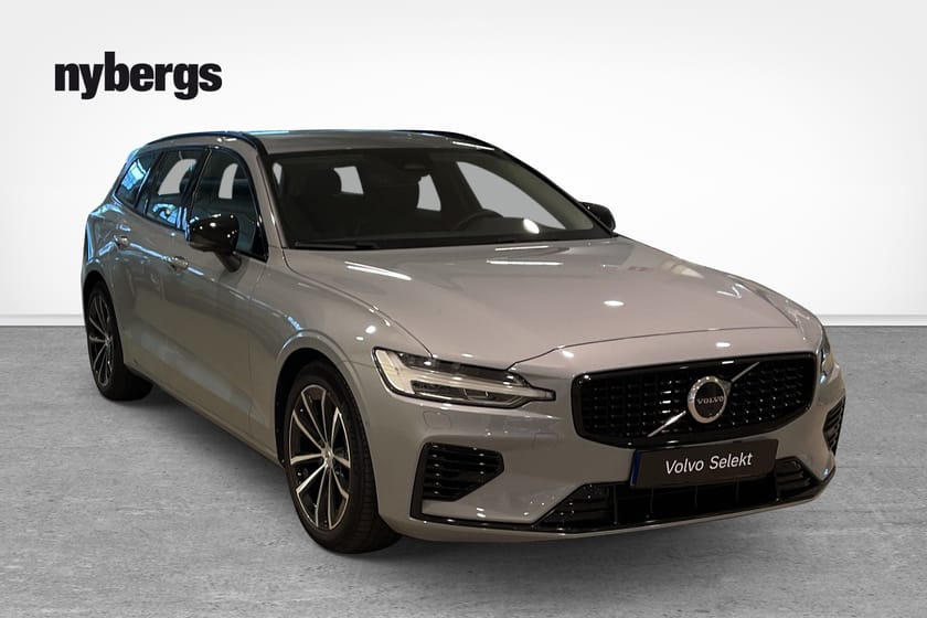 Bild 5 av Volvo V60