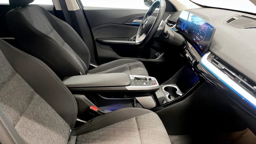 Bild 3 av BMW X1 xDrive25e