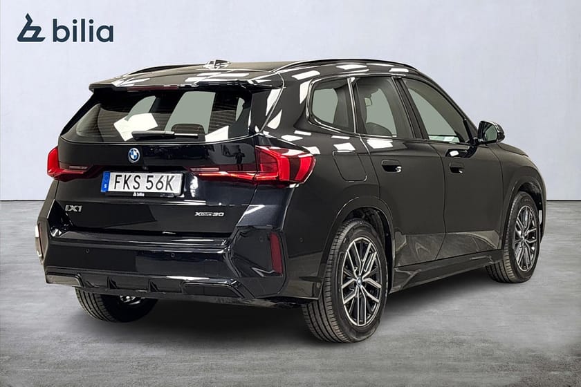Bild 3 av BMW iX1 xDrive30