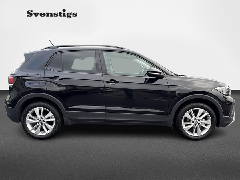 Bild 3 av Volkswagen T-Cross