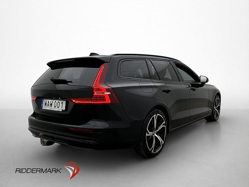 Bild 5 av Volvo V60