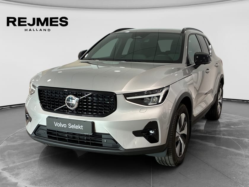 Bild 1 av Volvo XC40