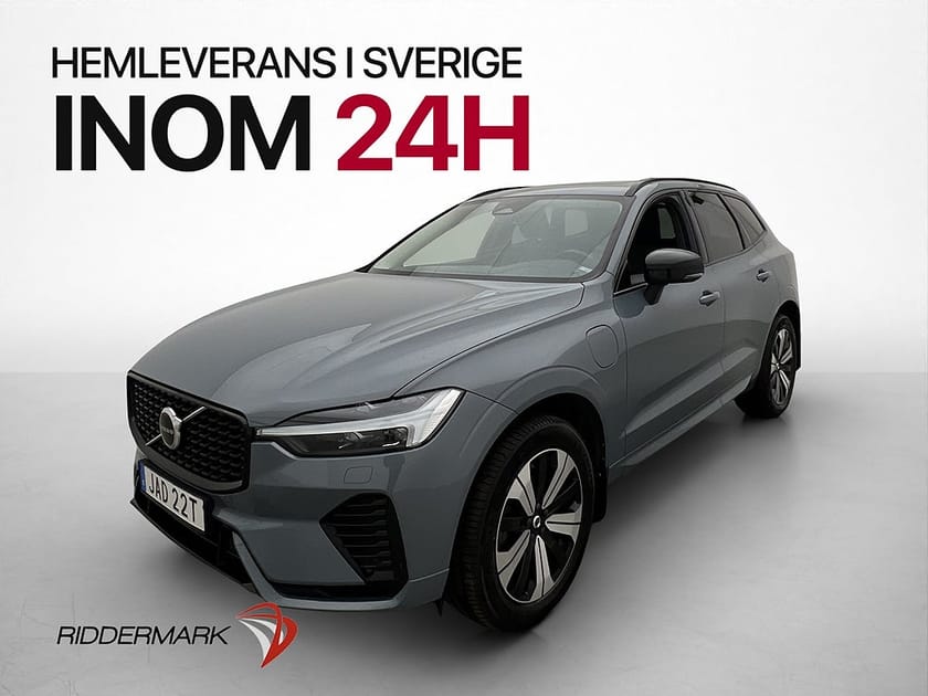Bild 1 av Volvo XC60
