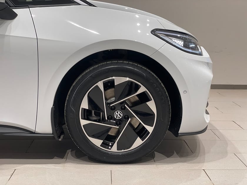 Bild 3 av Volkswagen ID.3 Pro Performance