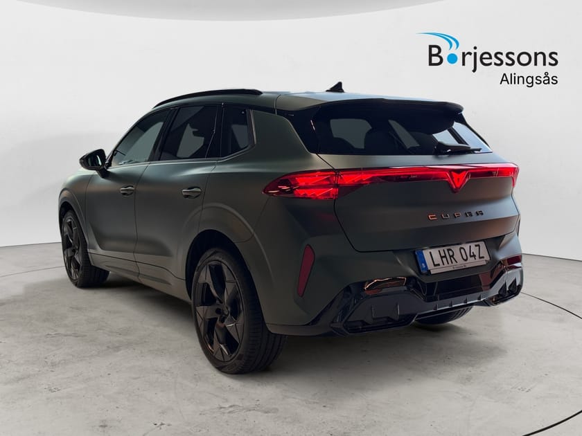 Bild 3 av CUPRA Terramar